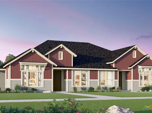 103 San Luis Pass #102, San Marcos, TX 78666