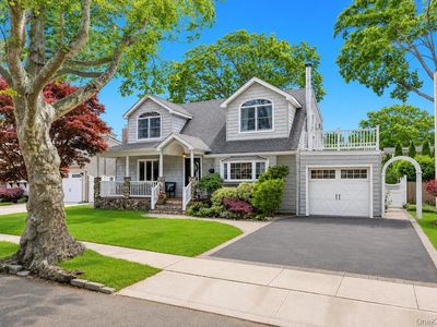 263 Charles Avenue, Massapequa Park, NY, 11762