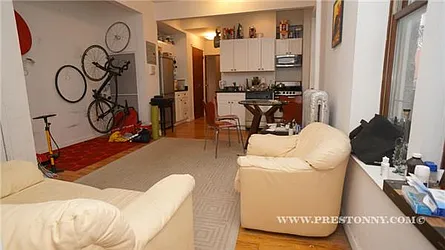 Rented by JM Preston Properties LLC