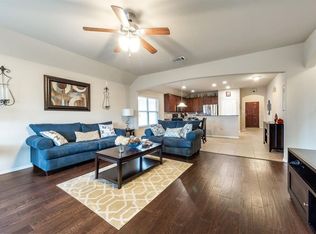 1329 Water Lily Dr, Little Elm, TX 75068