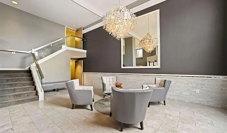 2111 Wisconsin Ave NW #615 — Photo 12