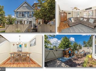1001 Staghorn Ave, Frederick, MD 21703