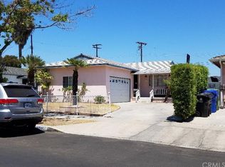 1050 Frigate Ave, Wilmington, CA 90744