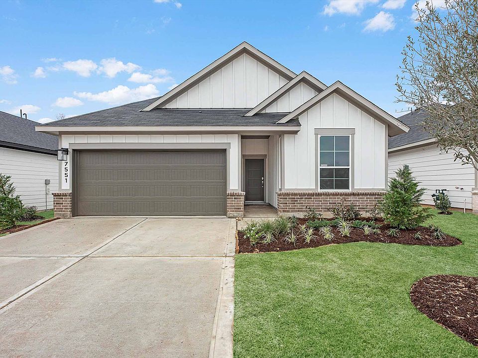 Yellowstar Plan 7551 Rainflower Field Drive Elevation F