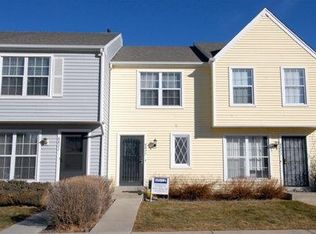 8825 W Floyd Ave, Lakewood, CO 80227