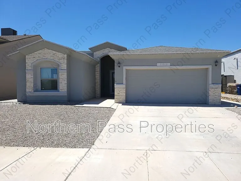 2869 Tierra Garden Dr — Photo 1