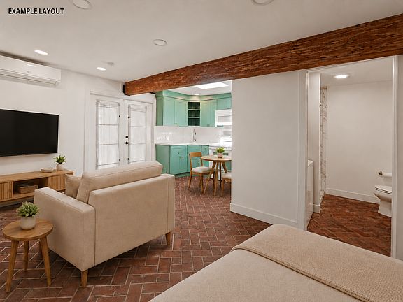 3rd image of 3156 W 74th St