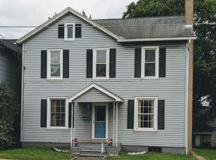 508 Mill St, Catawissa, PA