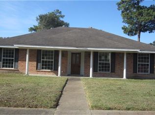 5407 Candlemist Dr, Houston, TX 77091