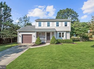 1911 Wamsutta Ln, Hanover, MD 21076