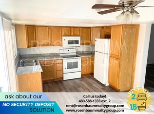 2109 W Colter St APT 3, Phoenix, AZ 85015