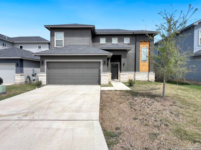 8910 La Herradura, San Antonio, TX, 78224