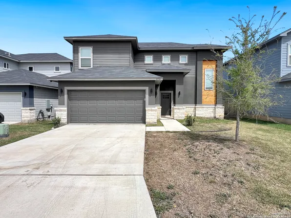 8910 La Herradura, San Antonio, TX 78224