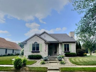 234 Abington St, Valparaiso, IN, 46385