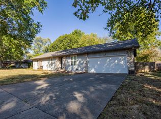 3661 W State Street, Springfield, MO 65802