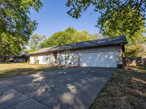 3661 W State Street, Springfield, MO 65802