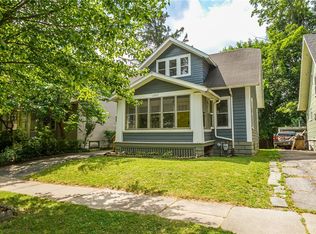 1085 Garson Ave, Rochester, NY 14609