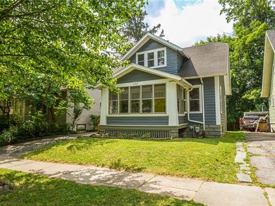 1085 Garson Ave, Rochester, NY, 14609