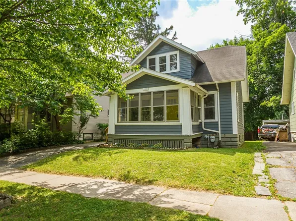 1085 Garson Ave, Rochester, NY 14609