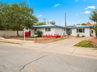 530 Linda Vista Rd, Las Cruces, NM 88005