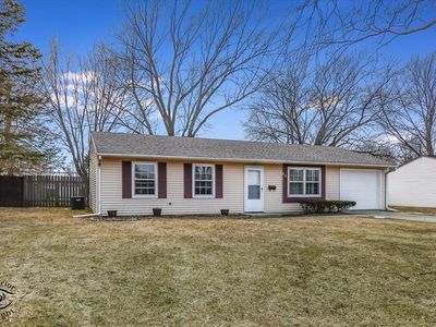 58 Paddock St, Montgomery, IL, 60538