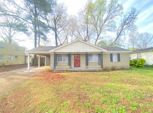 1521 Mary Jane Ave, Memphis, TN 38116