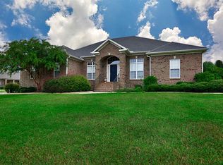 7403 Old Valley Point, Owens Cross Roads, AL 35763
