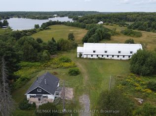 610 Hurdville Rd, McKellar, ON P2A0B5