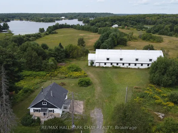 610 Hurdville Rd, McKellar, ON P2A 0B5
