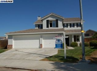 2509 S Pebble Creek Ct, Tracy, CA 95377