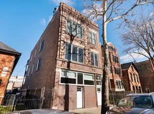 1340 N Wolcott Ave, Chicago, IL 60622