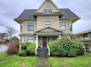 2301 Rucker Ave APT 7, Everett, WA 98201