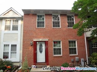 109 Marine Oaks Dr, Baltimore, MD 21221