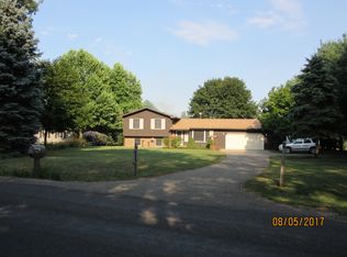 15369 Portage Rd, Vicksburg, MI 49097