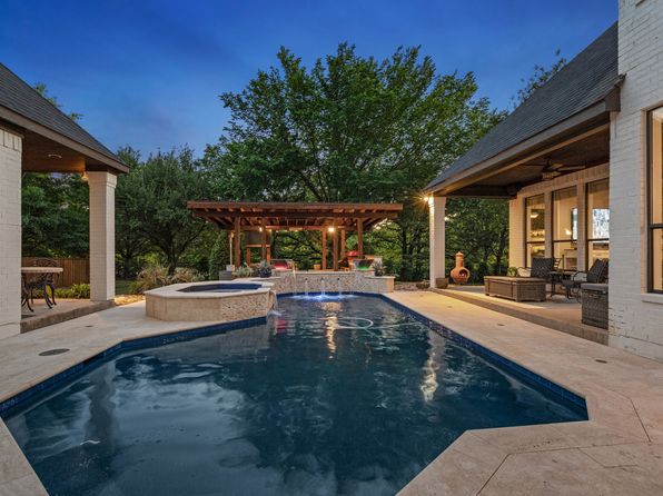 2807 Tyler St, Southlake, TX 76092