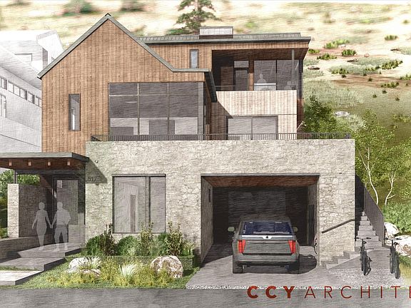 2nd image of 517 Curtis Dr #5R