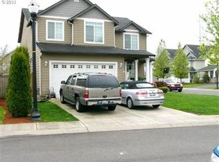 16301 NE 44th St, Vancouver, WA 98682