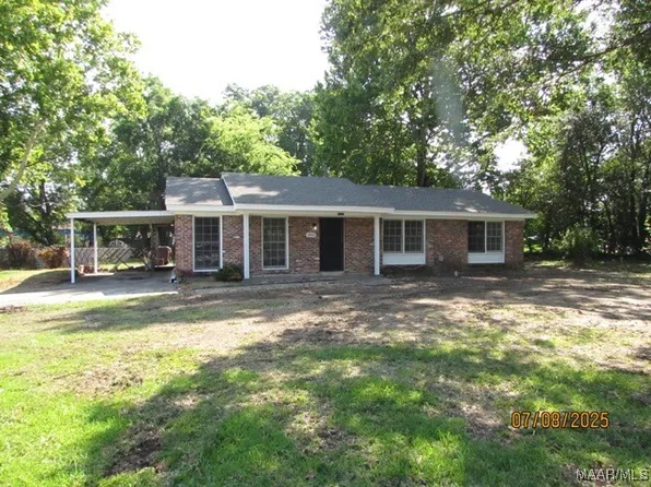 4225 Sunshine Dr, Montgomery, AL 36116