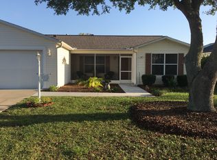 3207 Atwell Ave, The Villages, FL 32162