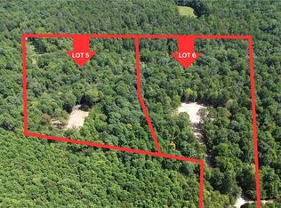 5 & 6 Money Rd, Dobson, NC 27017