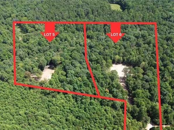 5 & 6 Money Rd, Dobson, NC 27017