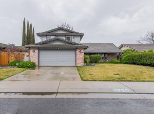 1220 Goldenoak Way, Stockton, CA 95209