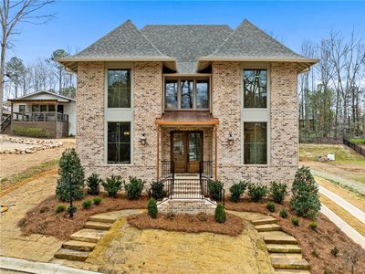 1382 Annalue Ridge Trl, Auburn, AL, 36830