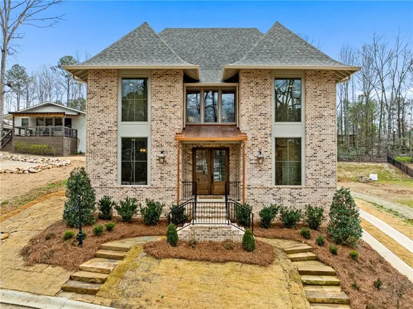 1382 Annalue Ridge Trl, Auburn, AL 36830