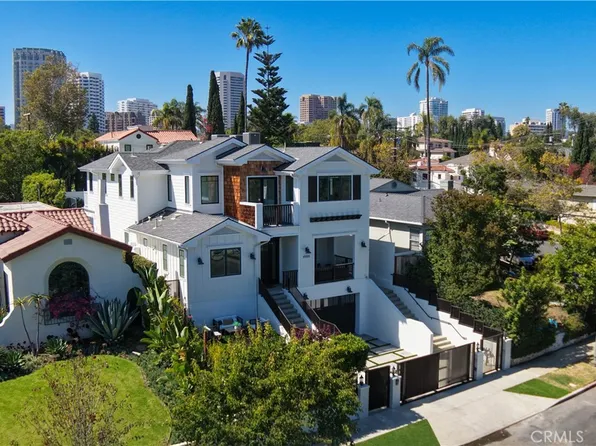 10555 Holman Ave, Los Angeles, CA 90024