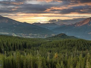Jack Creek Road Moonlight Territory PARCEL 4, Big Sky, MT 59716