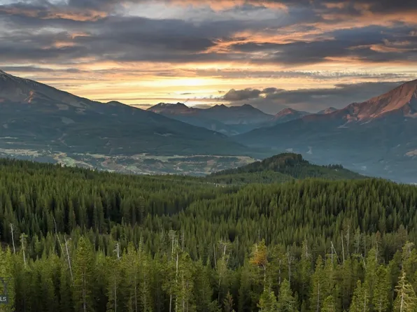 Jack Creek Road Moonlight Territory Parcel 4, Big Sky, MT 59716