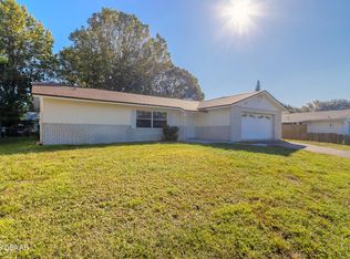 1120 Harms Way, Port Orange, FL 32129