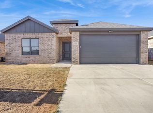 7725 97th St, Lubbock, TX 79424