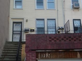 1237 Fulton Ave, Bronx, NY 10456